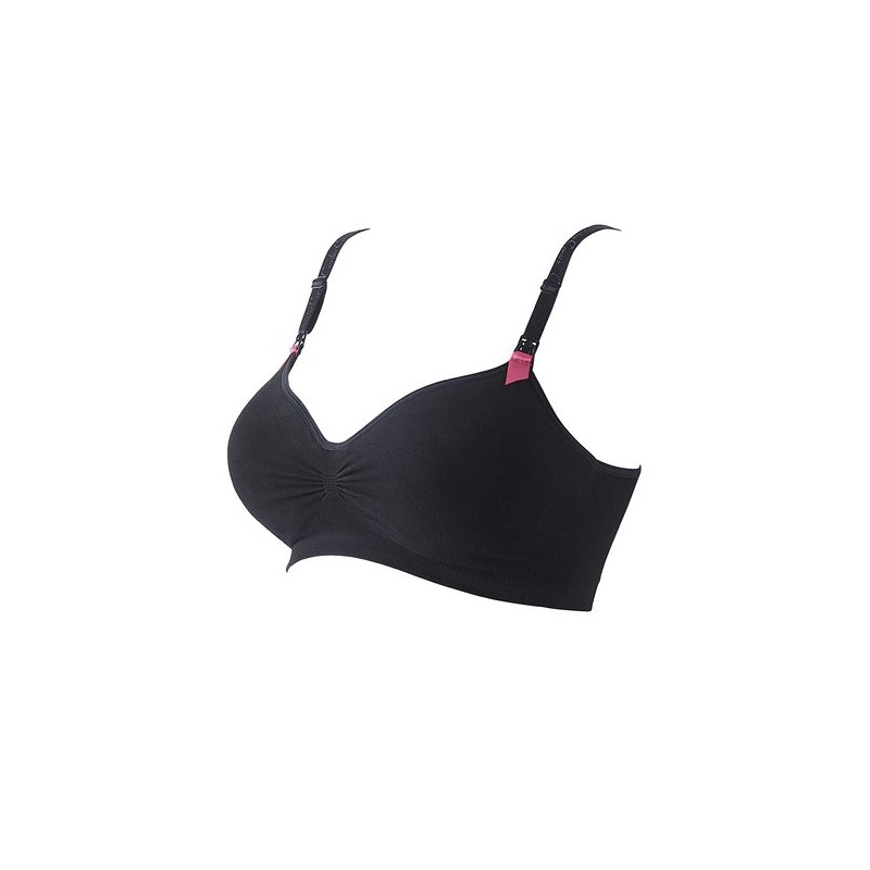 Brassiere D Allaitement Permanent Taille S Cache Coeur code Bebe