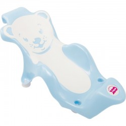 Transat De Bain Buddy Bleu Ciel Bleu Ciel Ok Baby code Bebe 9 Gua