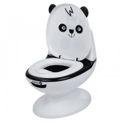 MINI-TOILETTES-SONORES PANDA