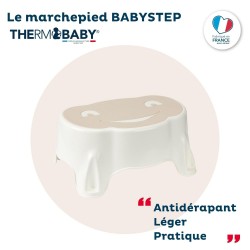 MARCHE PIEDS BABYSTEP...