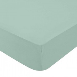 DRAP HOUSSE  060X120 VERT...