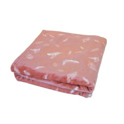 COUVERTURE MICRODOUX 75X100...