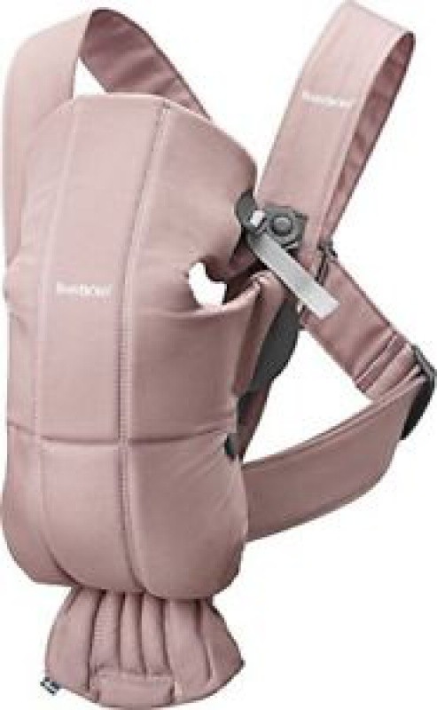 Porte Bebe Mini Vieux Rose Babybjorn code Bebe 9 Guadeloupe