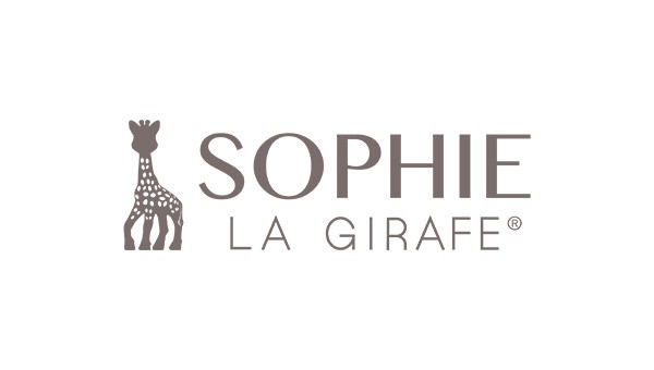 SOPHIE LA GIRAFE