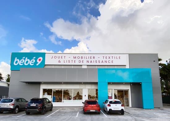 magasin jouet guadeloupe